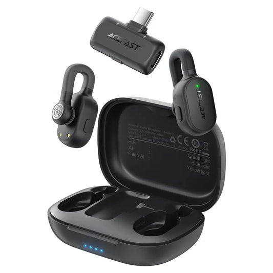 Acefast R4 Wireless Microphone