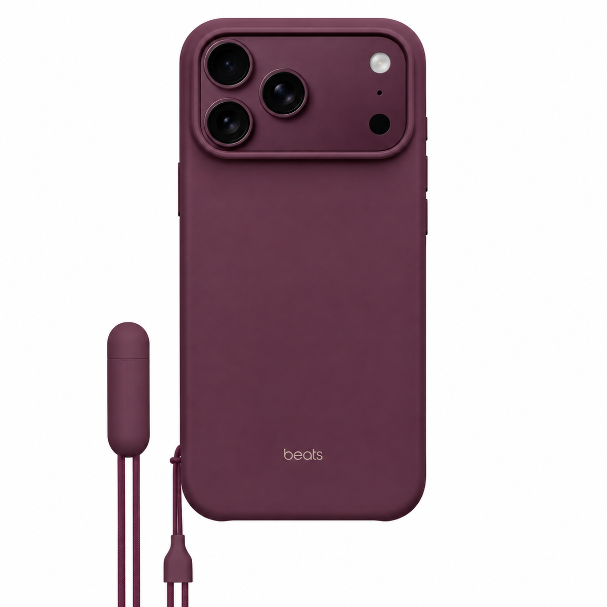 Beats cover
