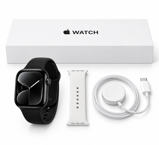 Series 11 Smart watch Copy A - 42 & 46 mm