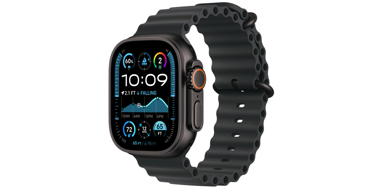 Apple ultra 2 watch