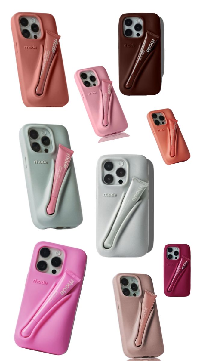 Rhode Case