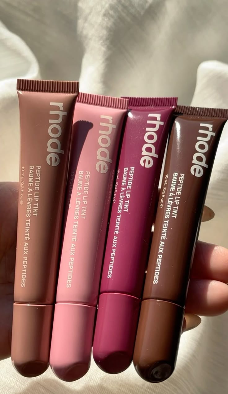 Rhode liptint