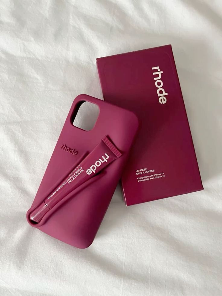 Rhode Case