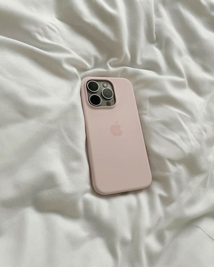 iPhone silicone case