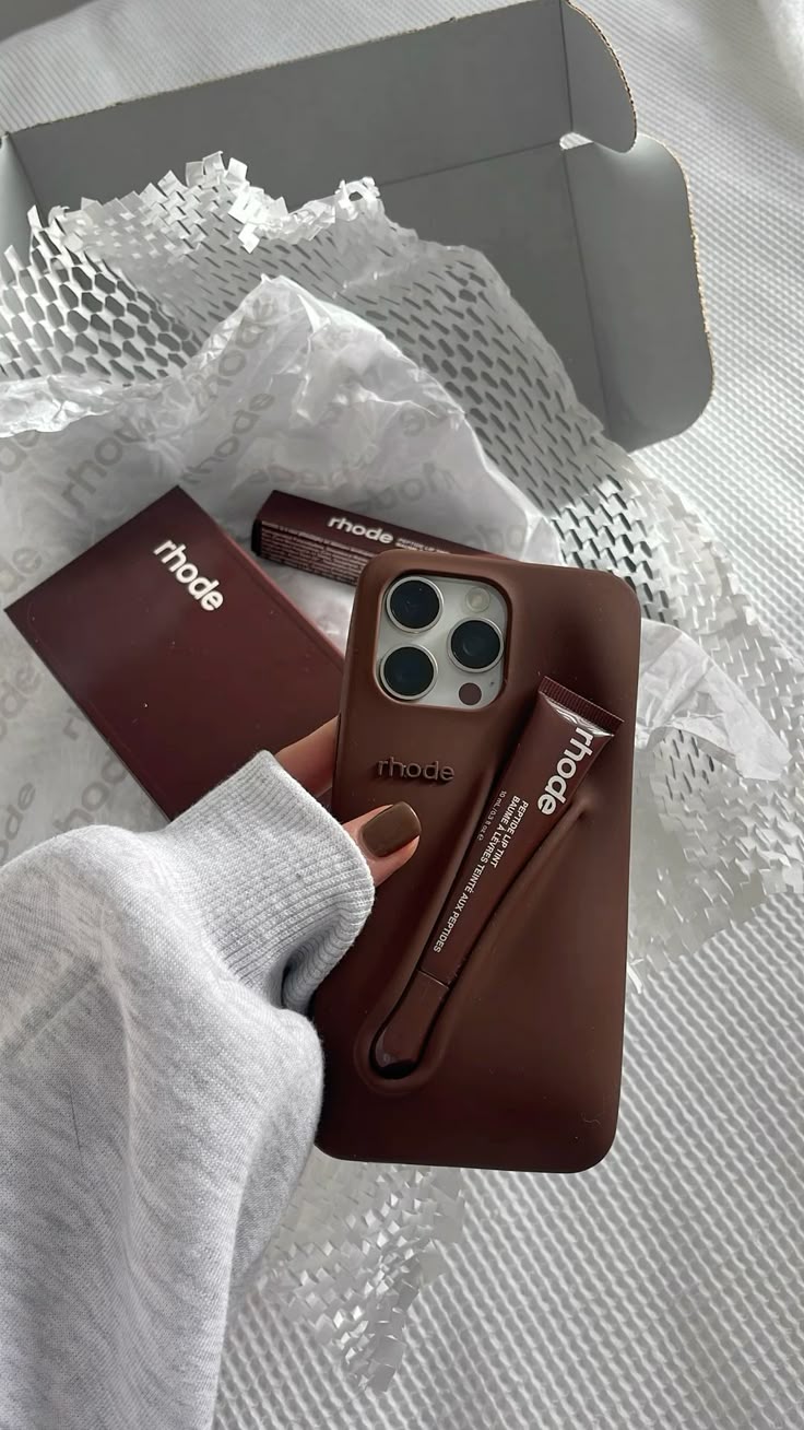 Rhode Case