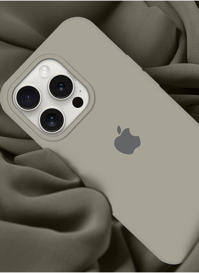iPhone silicone case