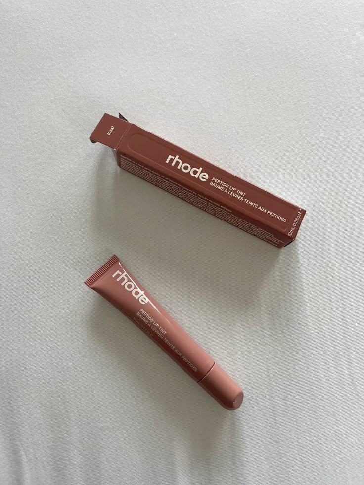 Rhode liptint