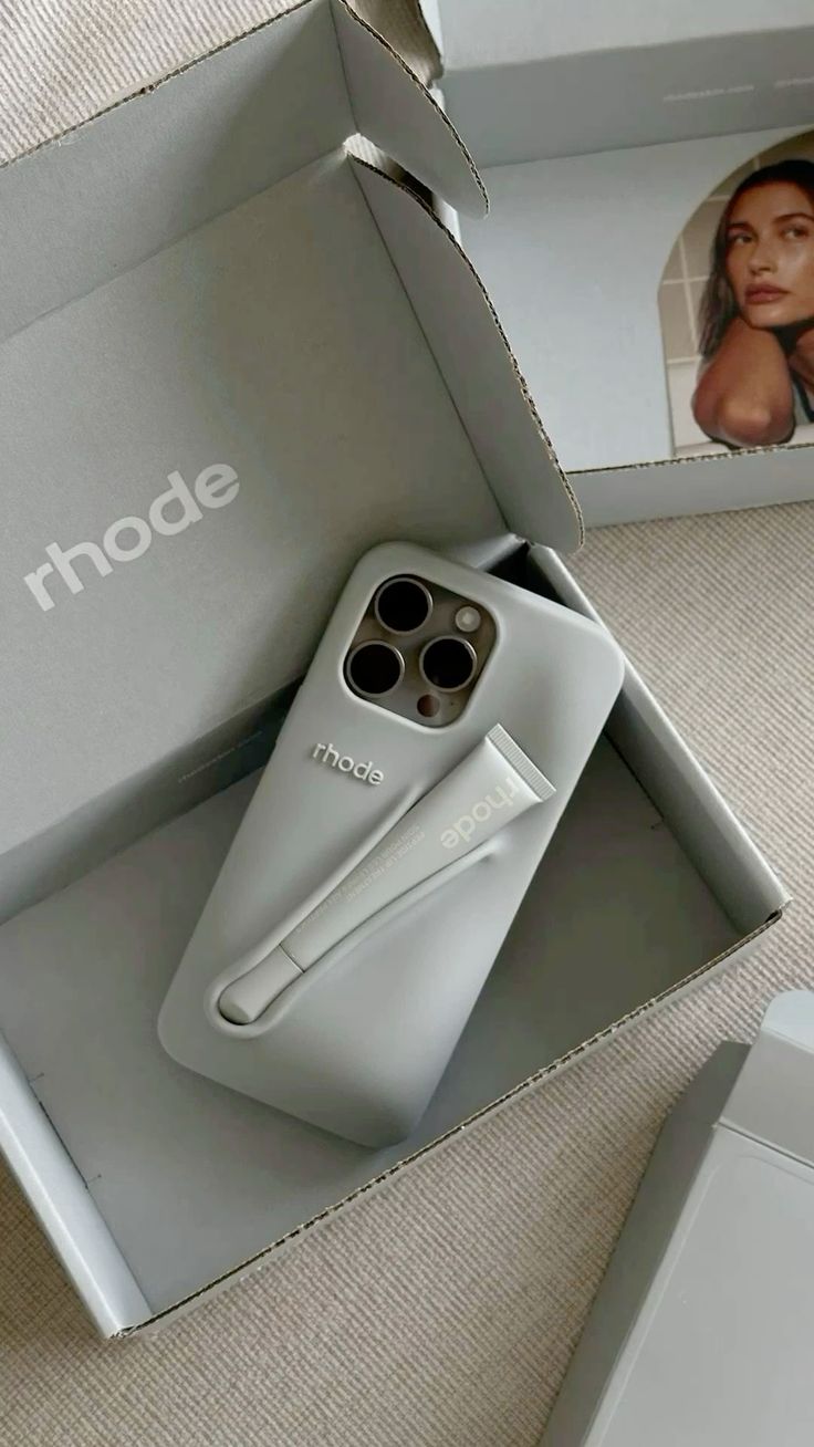 Rhode Case