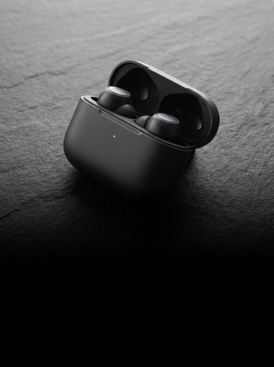 Audio