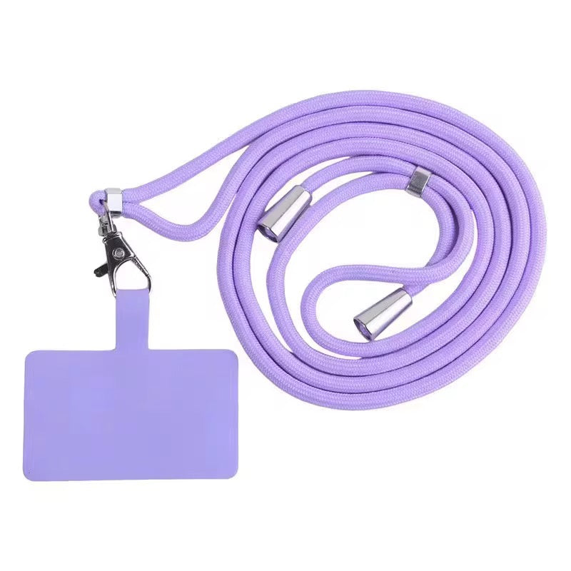 Phone strap