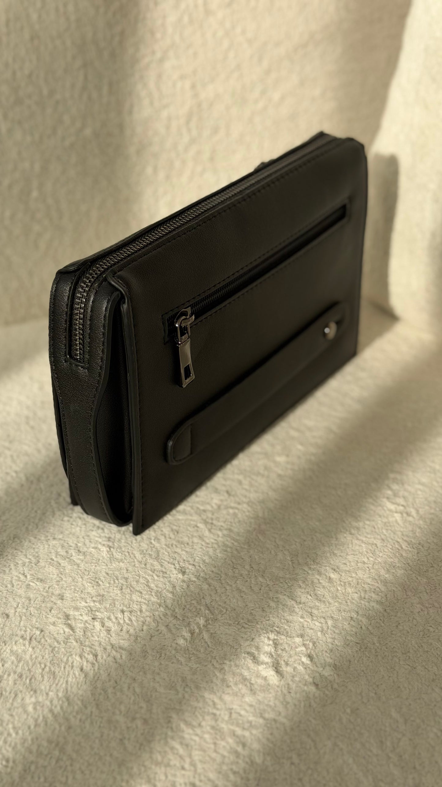Corchis Lock Bag