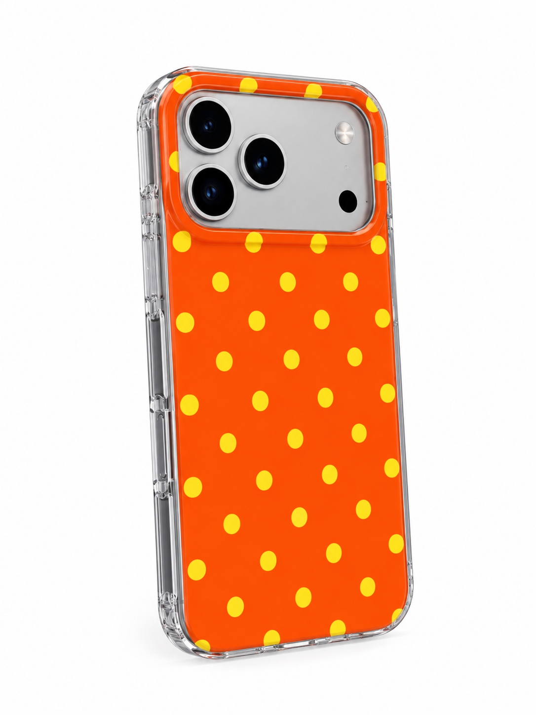 Dotted Phone Case