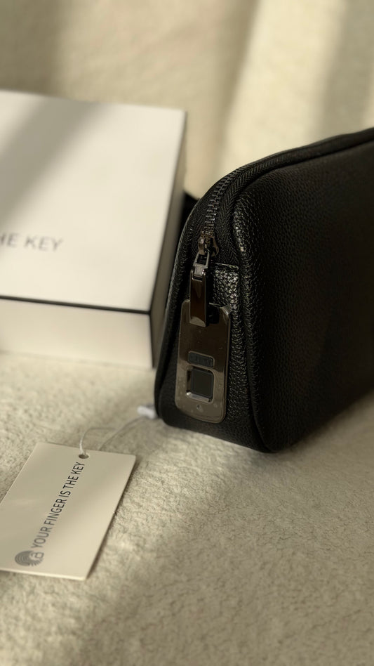 Fingerprint Bag