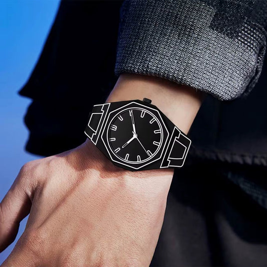 Luxury Watch