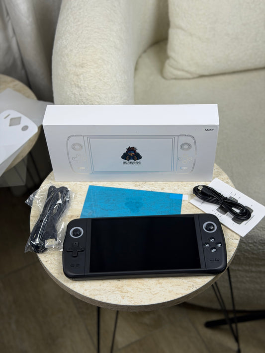 Controller gamepad video
