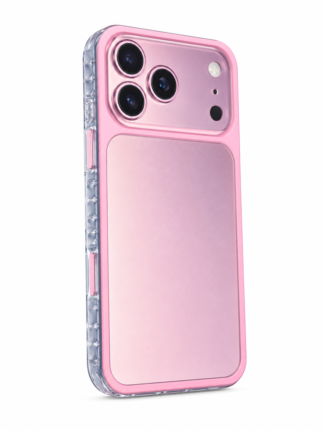 Protective colorful case