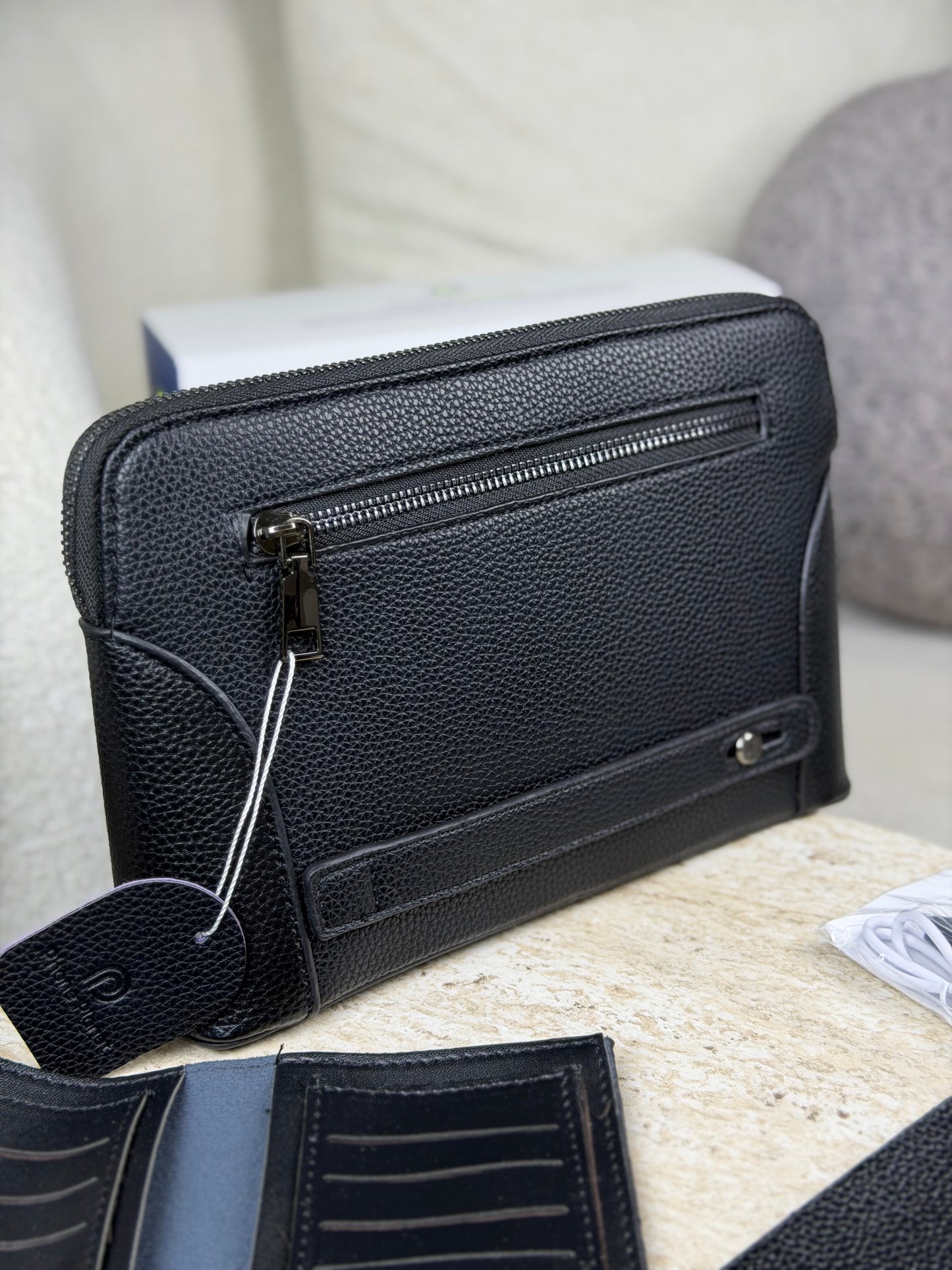 Fingerprint Bag Brand Phone Planet
