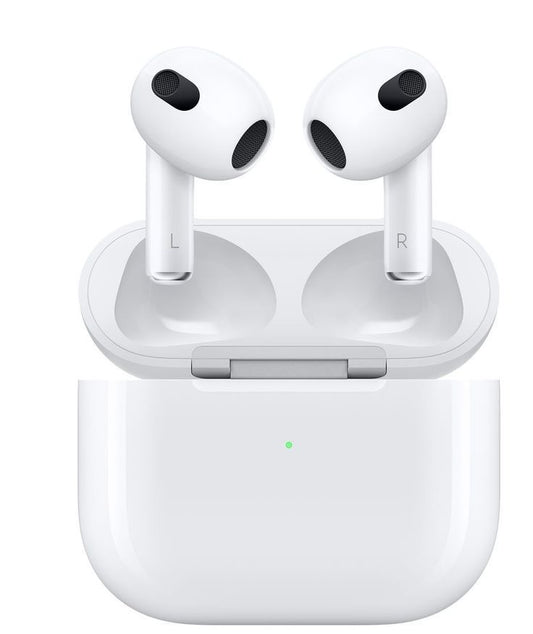 AirPods 3rd generation