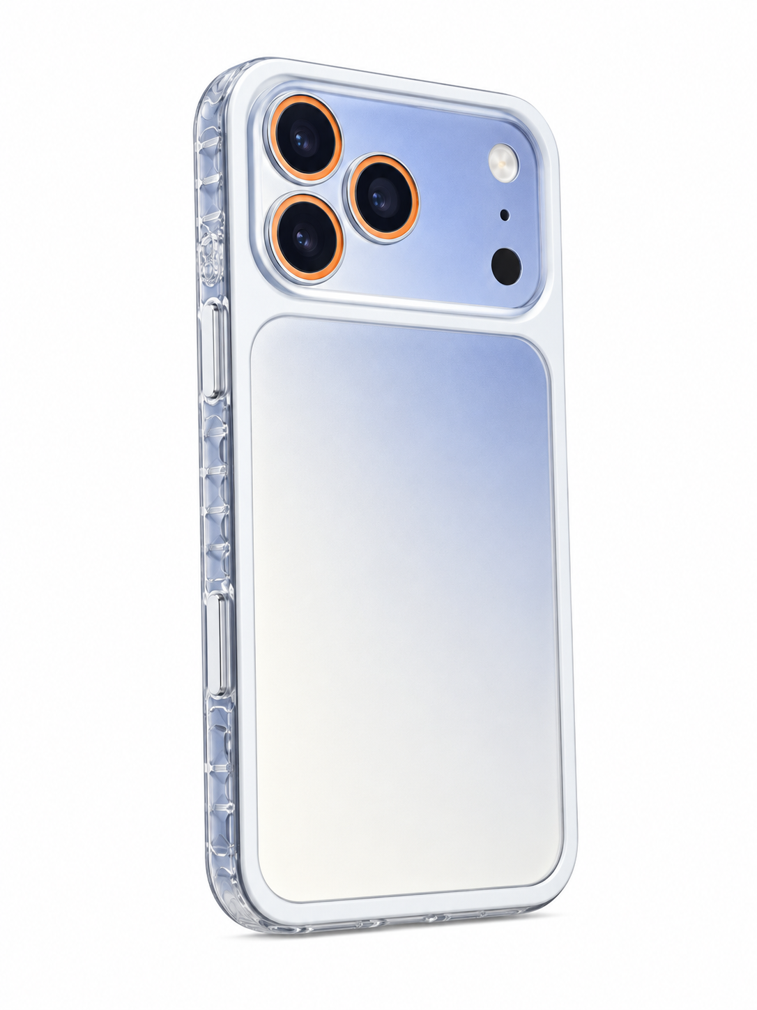 Protective colorful case