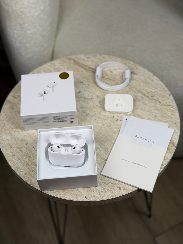 AirPods Pro 2 with ANC