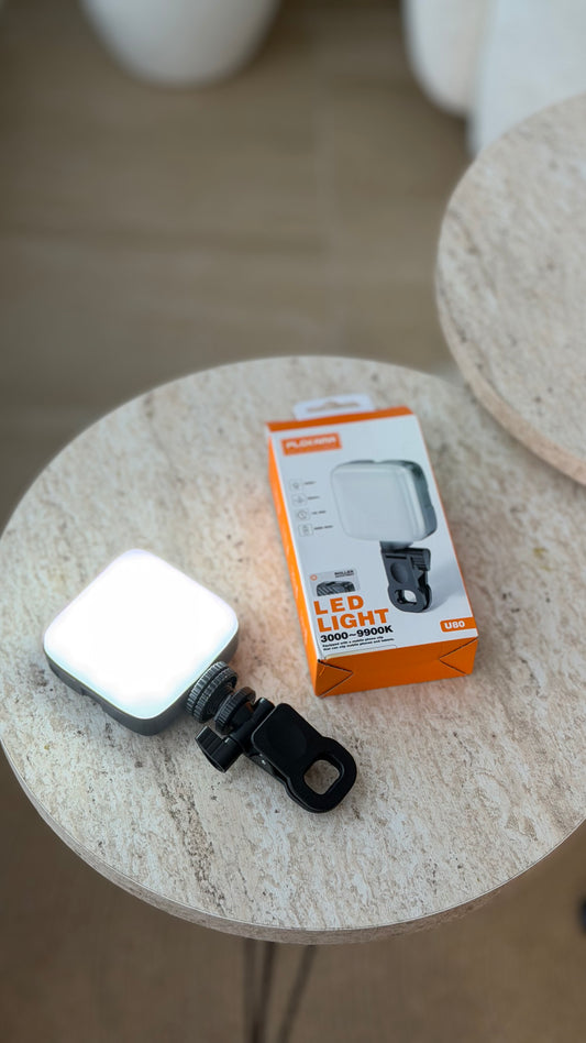 PLOKAMA mini led light