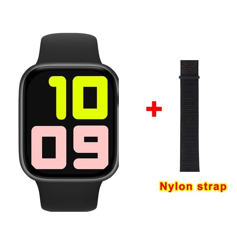 HW12 PRO3 SMART WATCH