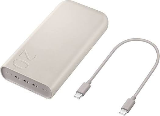 Samsung Power Bank 10,000 & 20,000 mAh - super Fast Charger