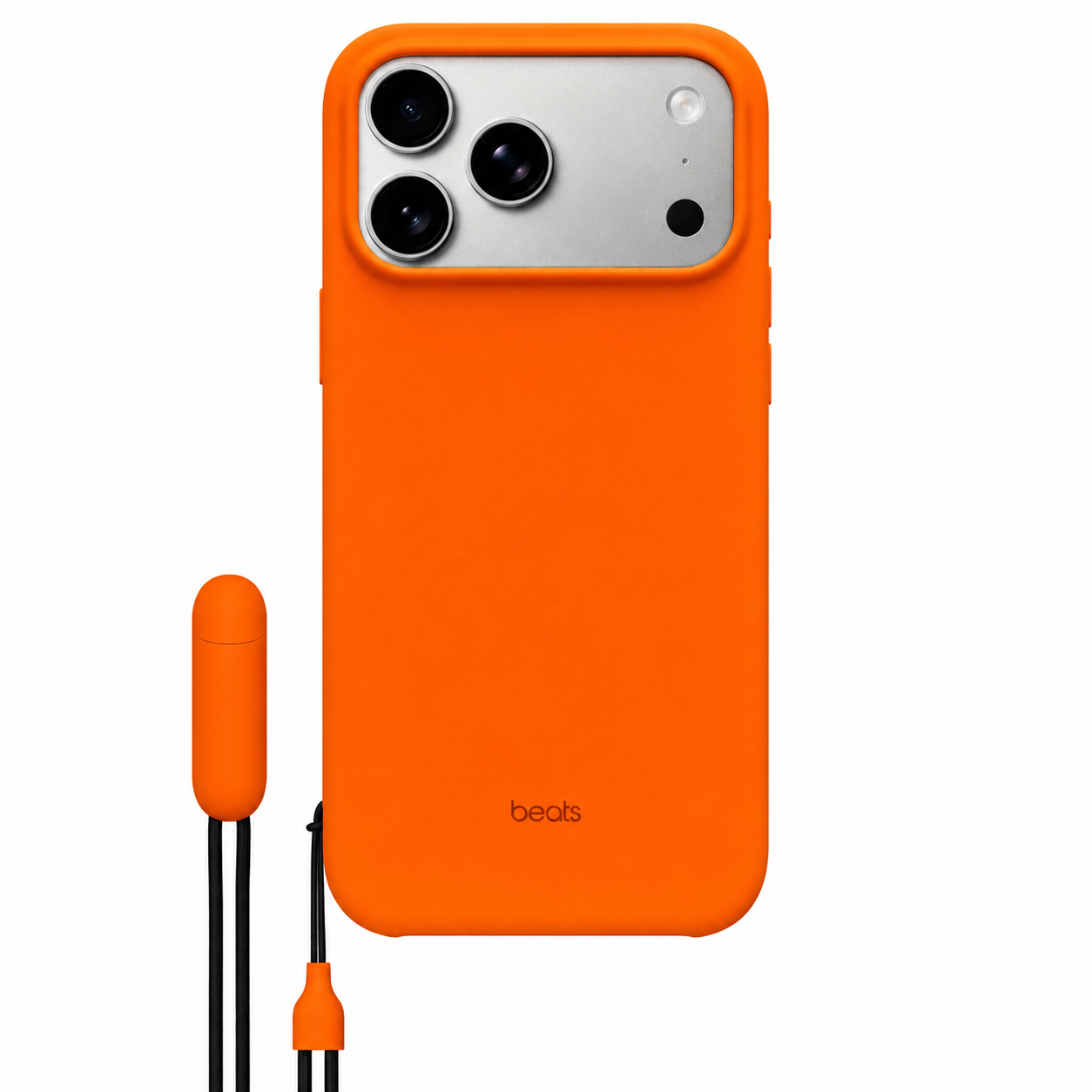 Beats cover