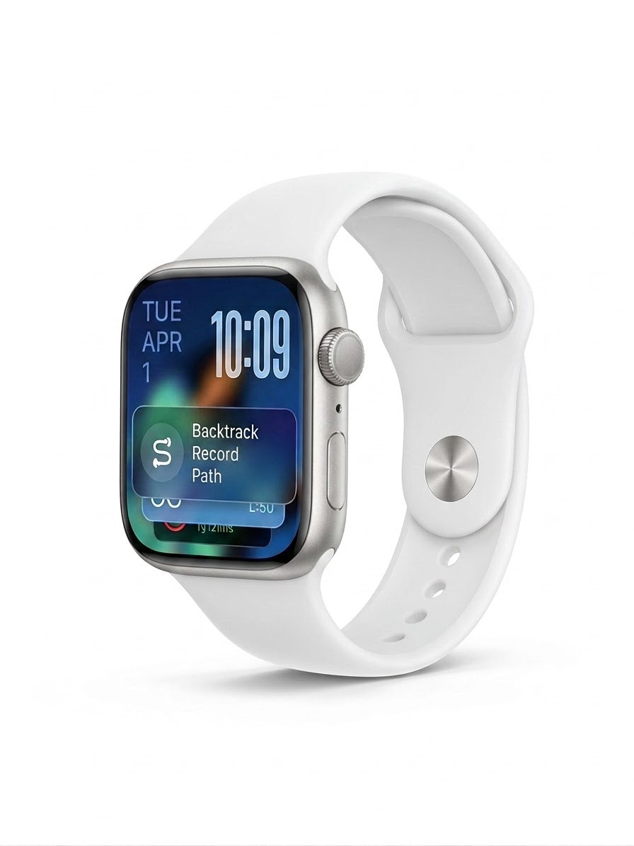 ONE Communicate 1.0 Smart watch 46 mm