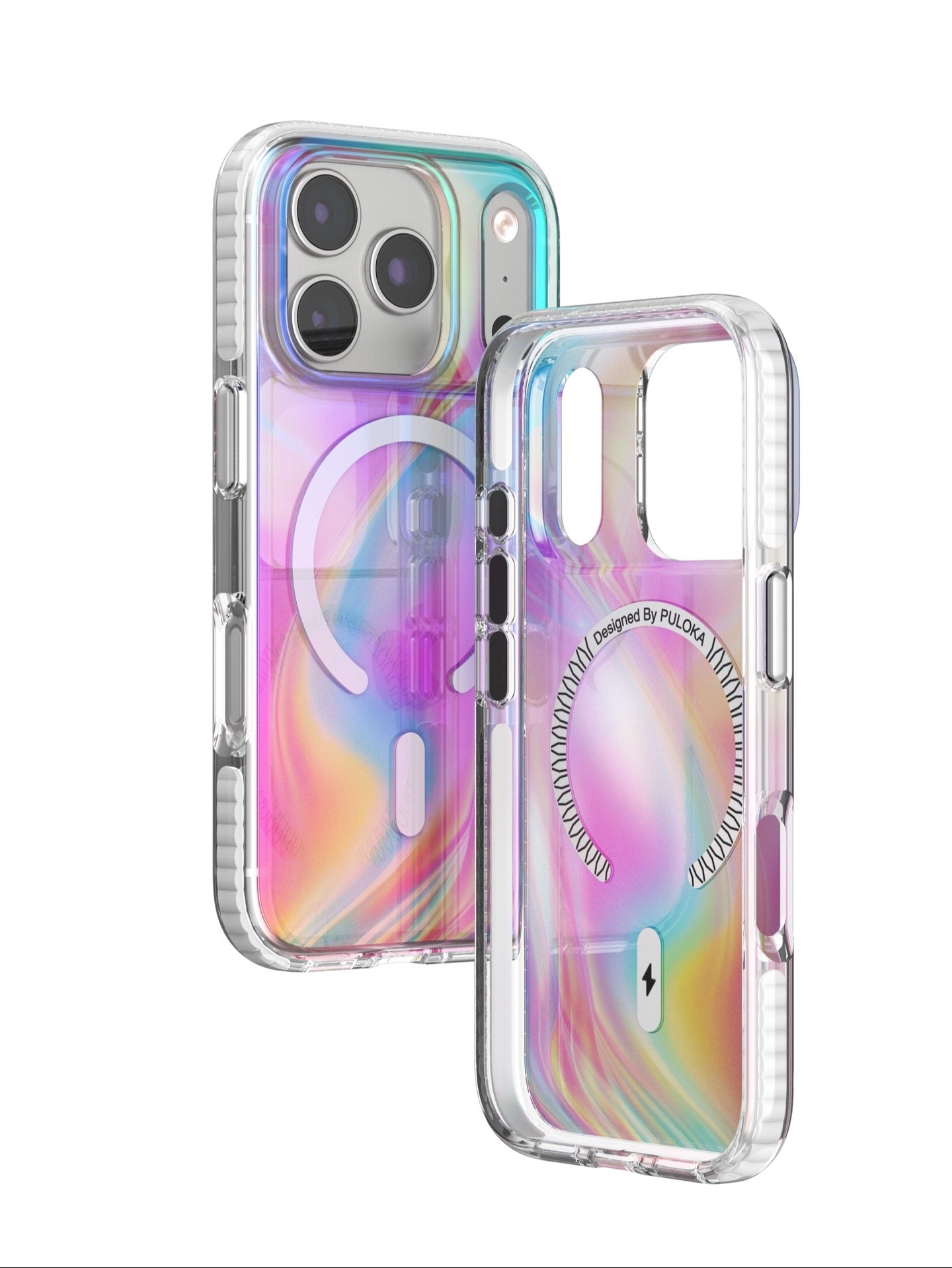 Puloka phone case