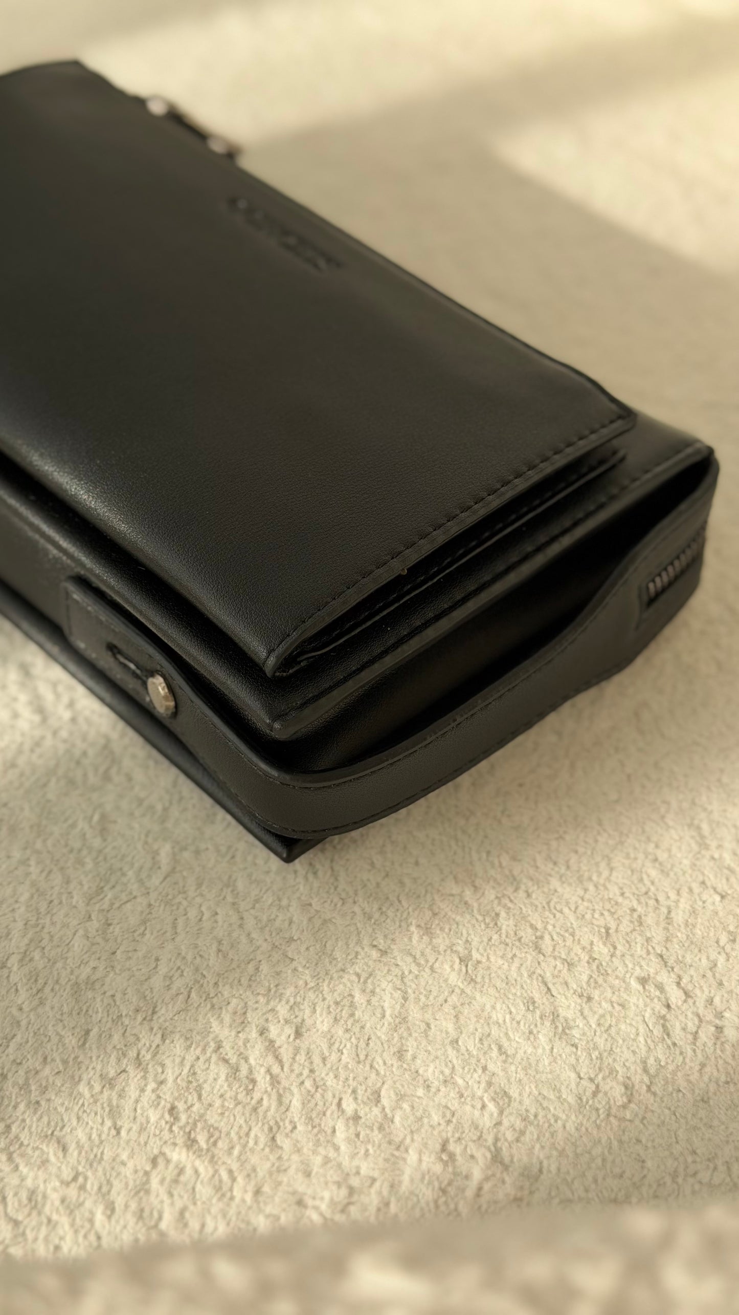 Corchis Lock Bag