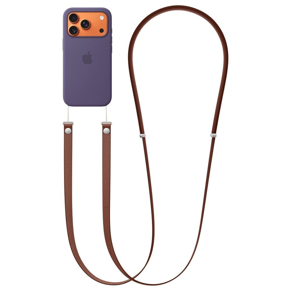 Crossbody strap