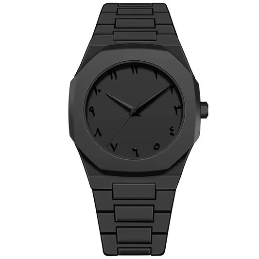 Arabic Watch