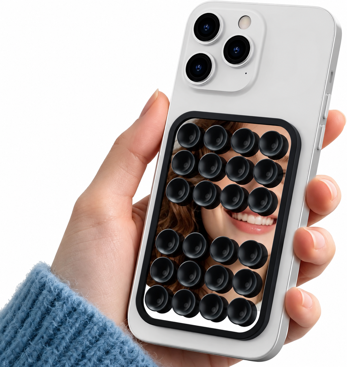 Phone Stick-It