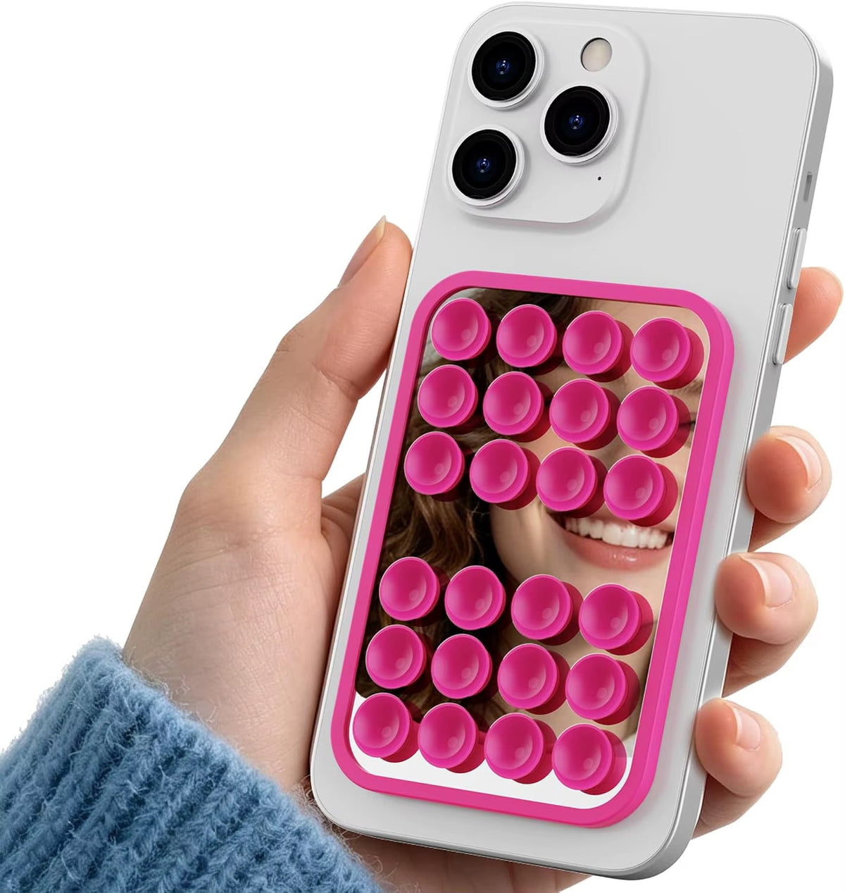 Phone Stick-It