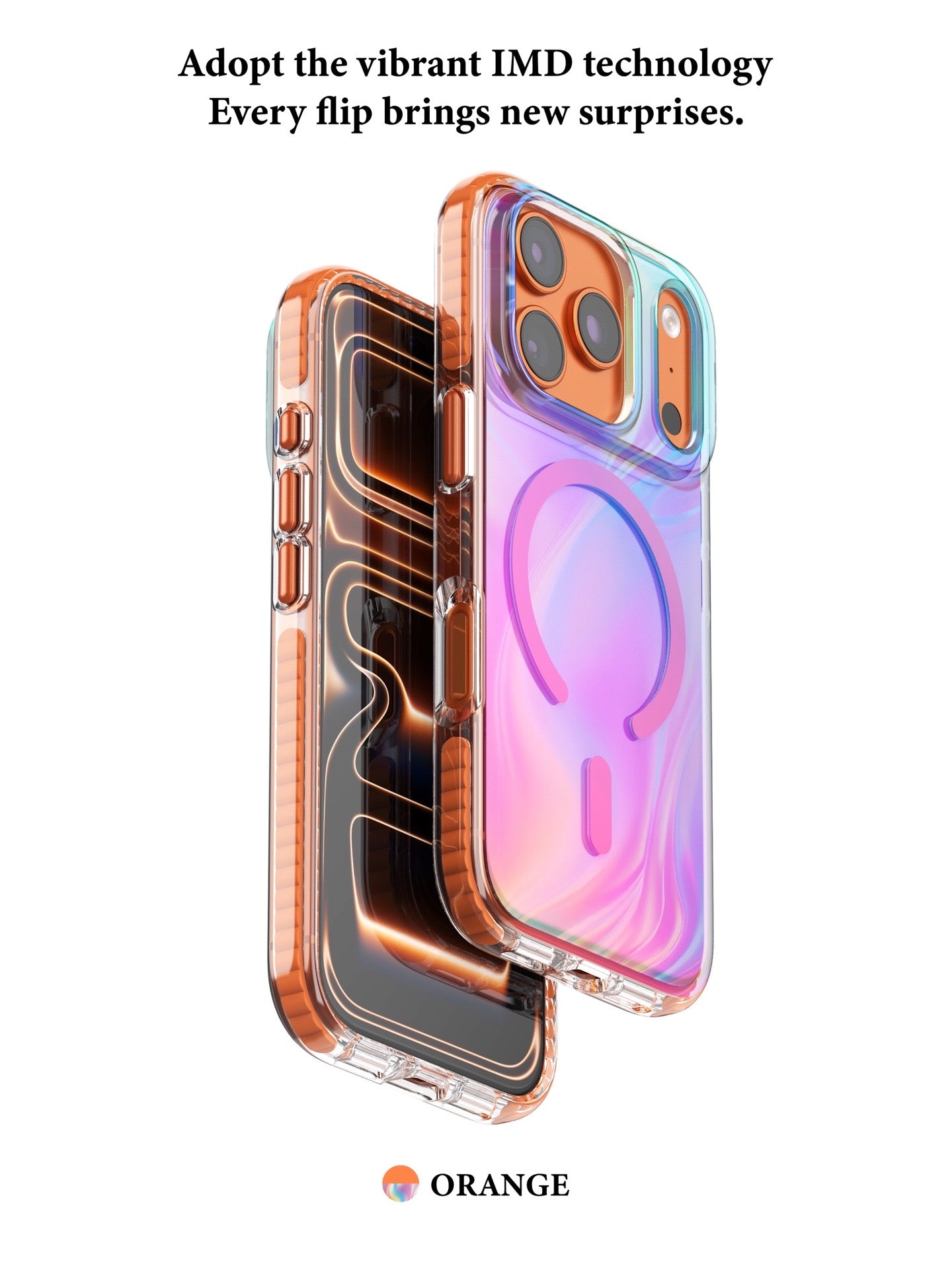 Puloka phone case