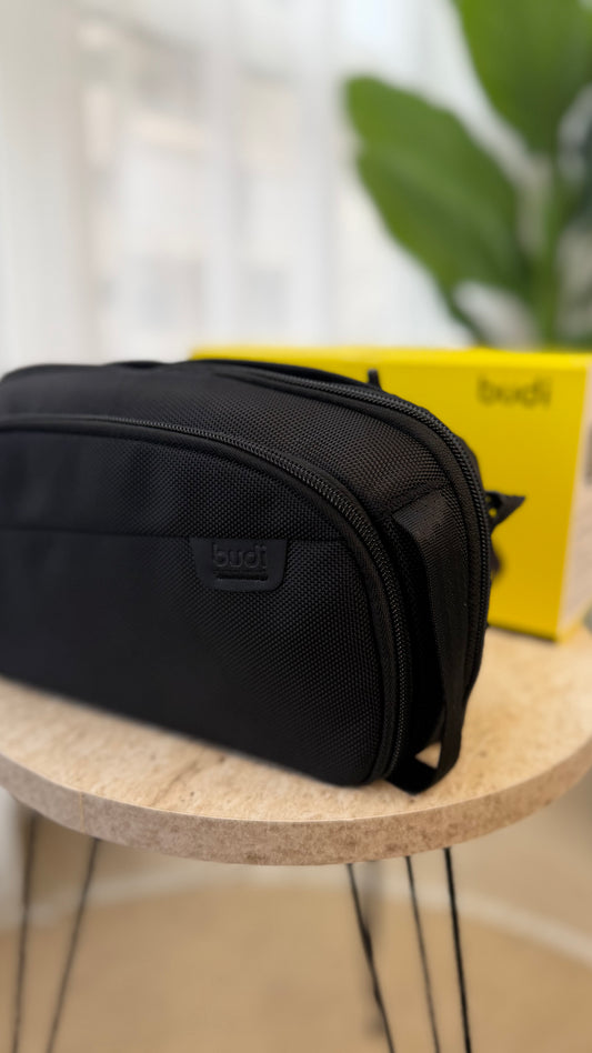 Budi nylon accessory organizer