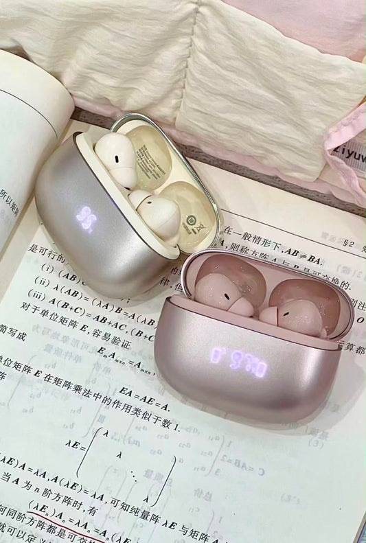Lenovo airpods with display