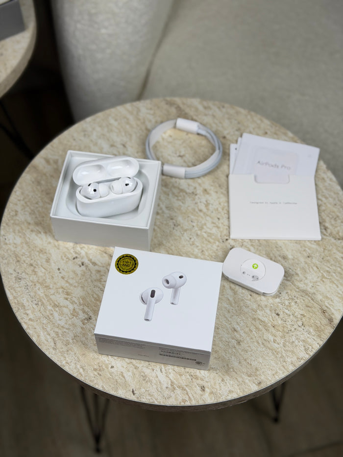 Airpods pro 3 with ANC