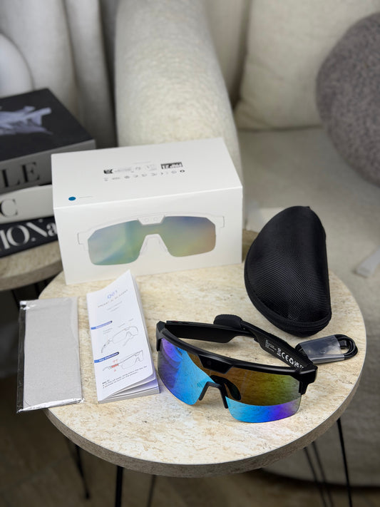Sport Smart Glasses