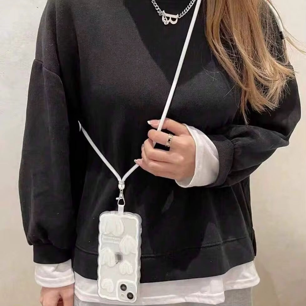 Phone strap