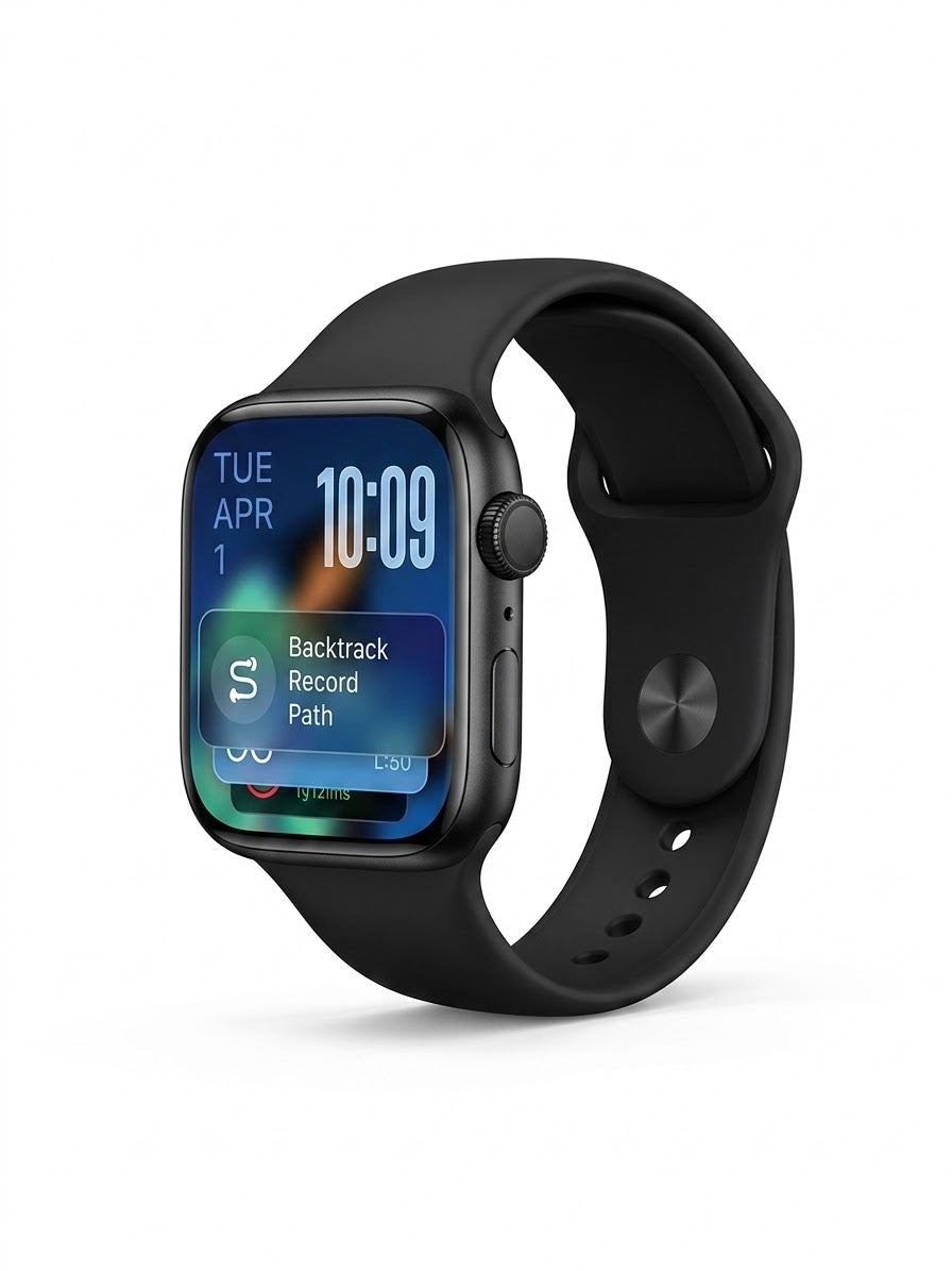 ONE Communicate 1.0 Smart watch 46 mm