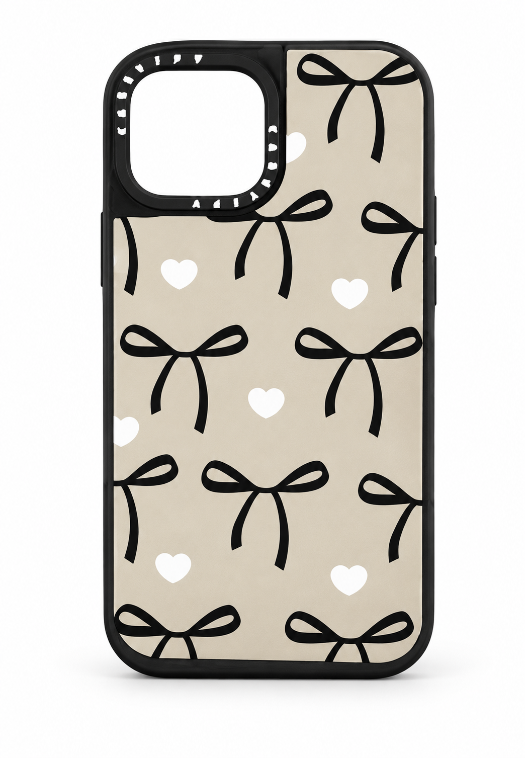 Mirror design Case
