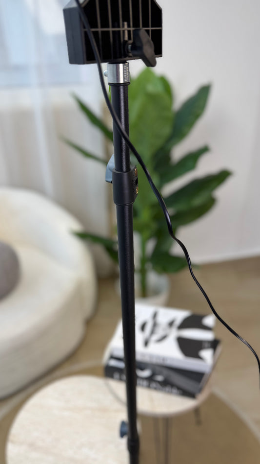 High quality stand for lighting