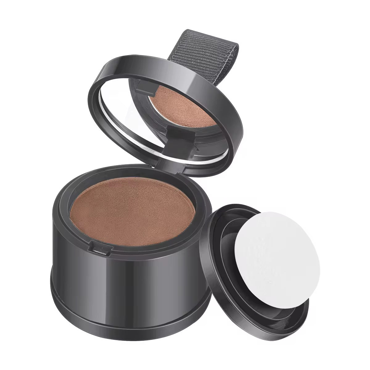 Hairline powder