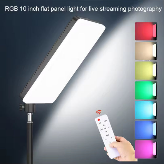 Rgb Led Light