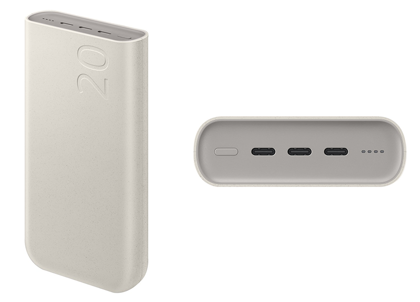 Samsung Power Bank 10,000 & 20,000 mAh - super Fast Charger