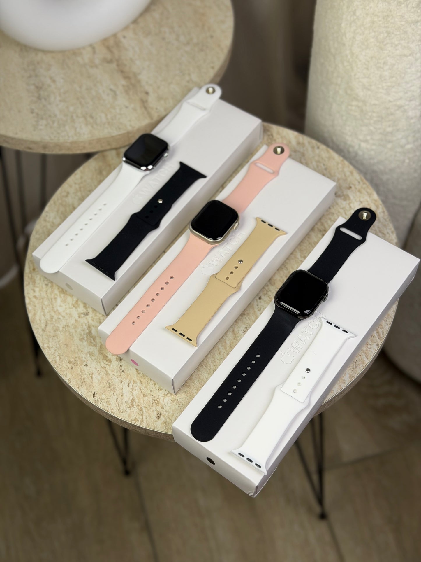 Series 11 Smart watch Copy A - 42 & 46 mm