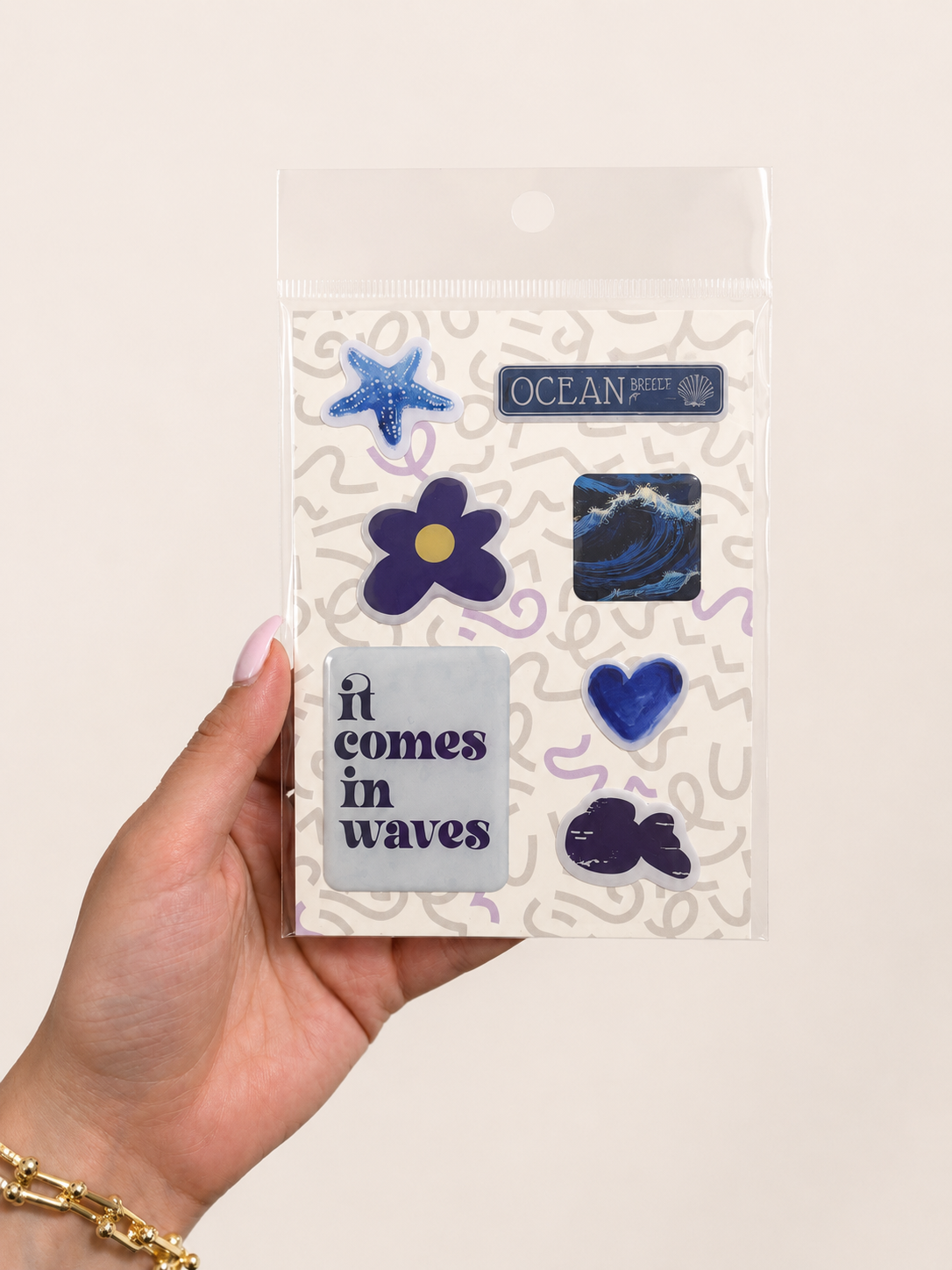 Stickers