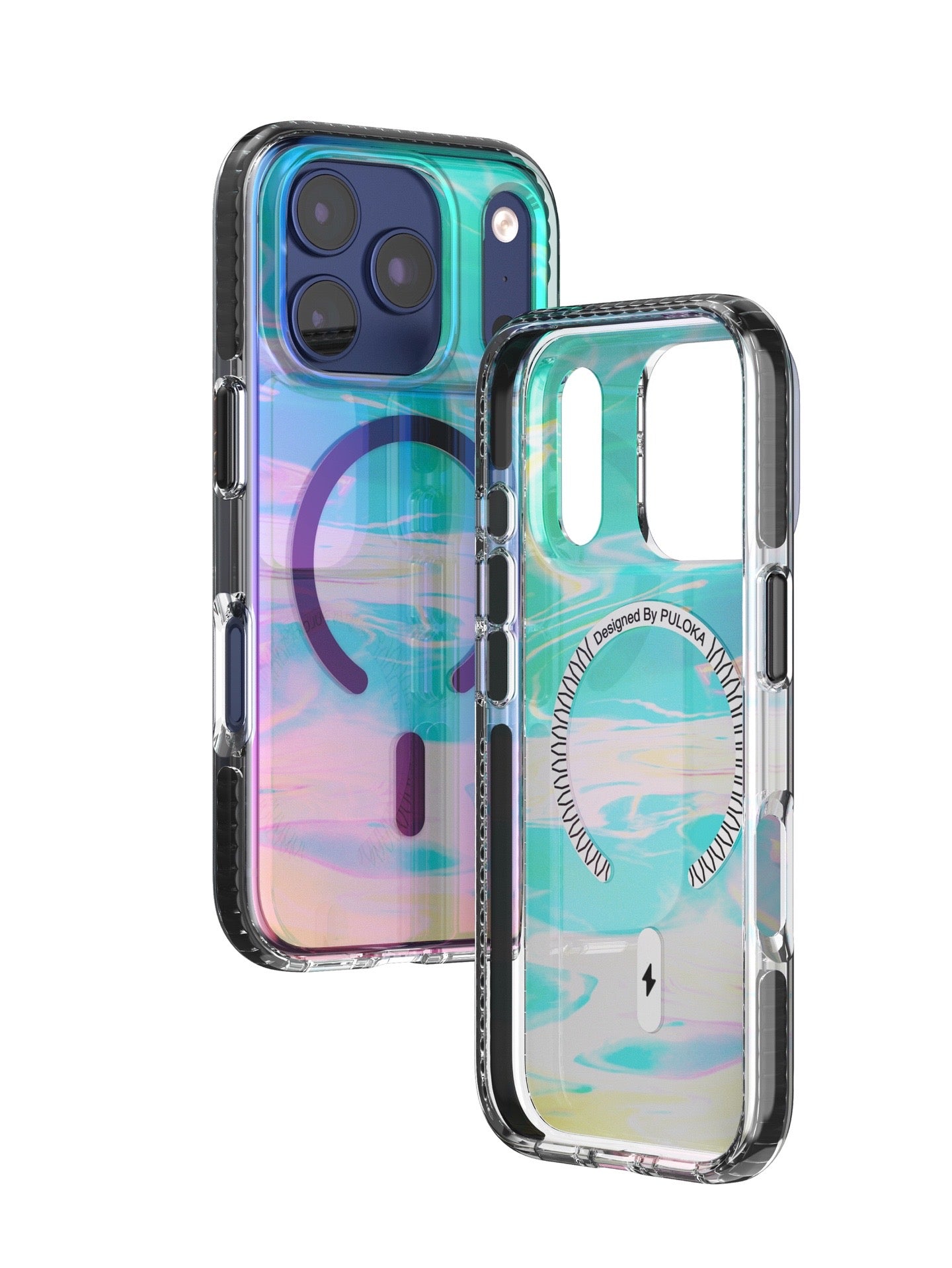Puloka phone case